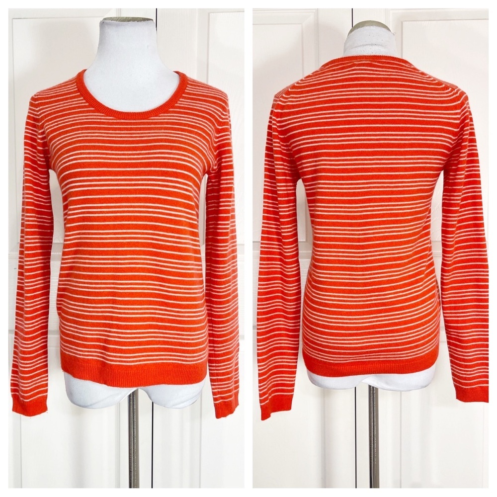 Cashmere! Kors Michael Kors cashmere sweater